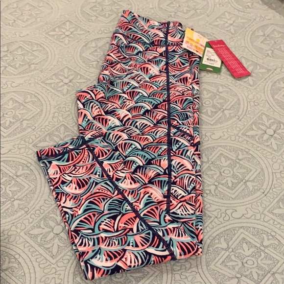 Lilly leggings - Picture 3 of 3